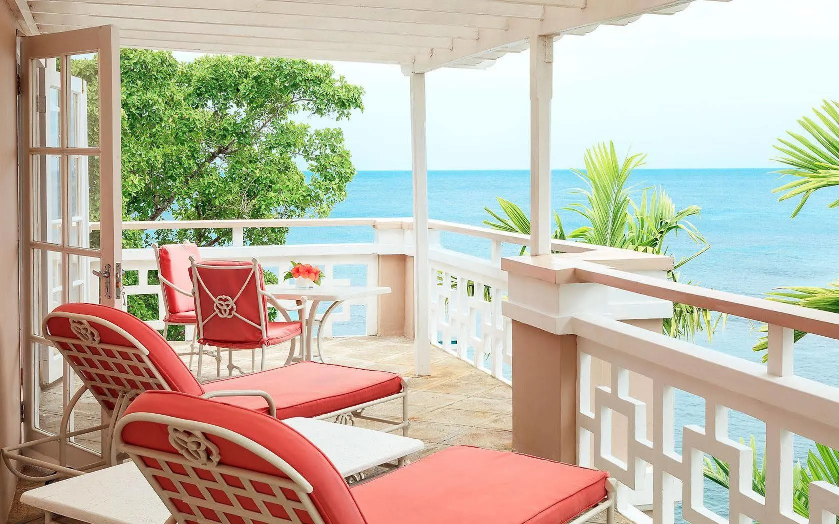 ***** Hotel Couples Sans Souci All Inclusive Ocho Rios Jamaica