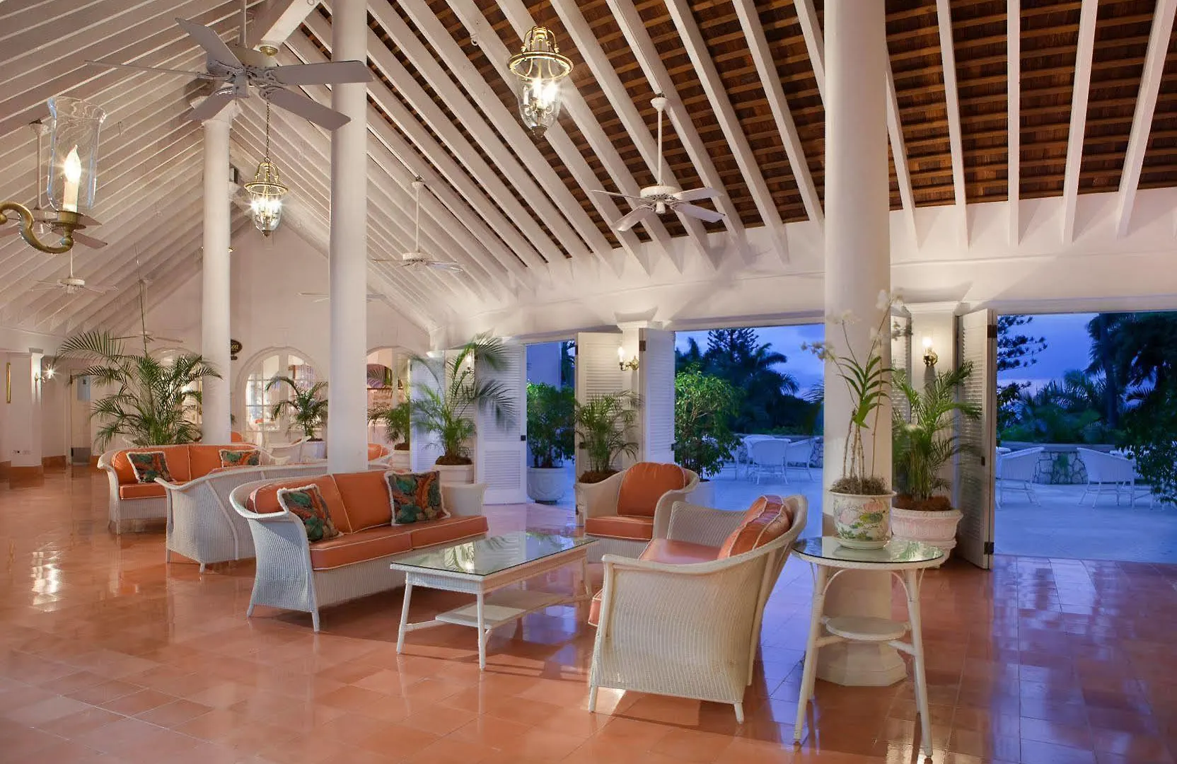 Couples Sans Souci All Inclusive Ocho Rios 5*,  Jamaica
