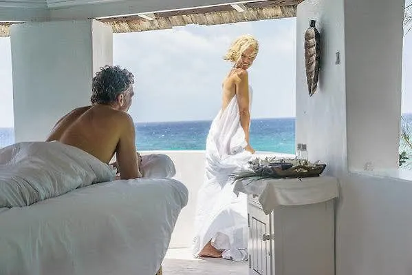 Couples Sans Souci All Inclusive Ocho Rios Jamaica
