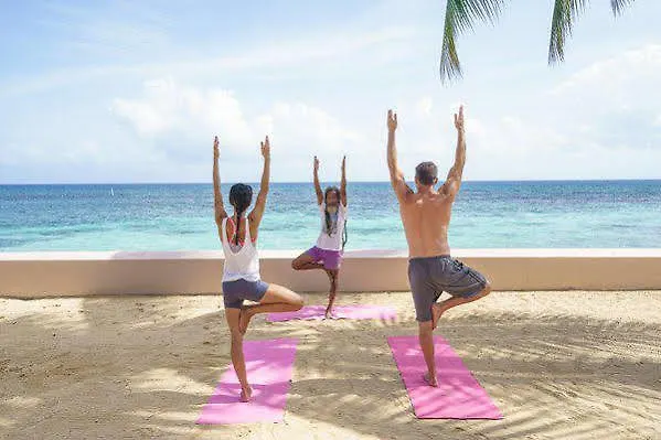 Couples Sans Souci All Inclusive Ocho Rios