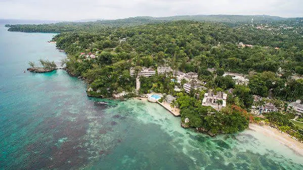 ***** Hotel Couples Sans Souci All Inclusive Ocho Rios Jamaica