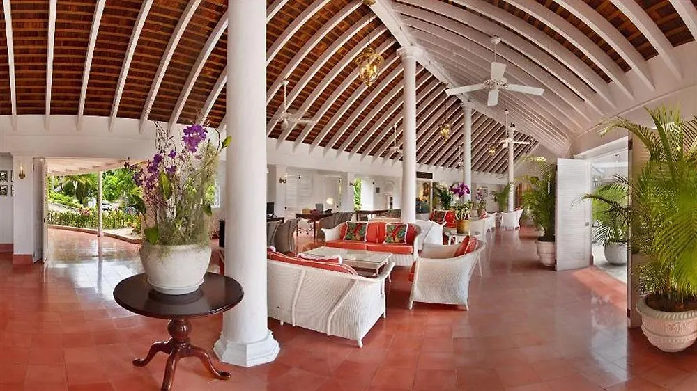 Hotel Couples Sans Souci All Inclusive Ocho Rios