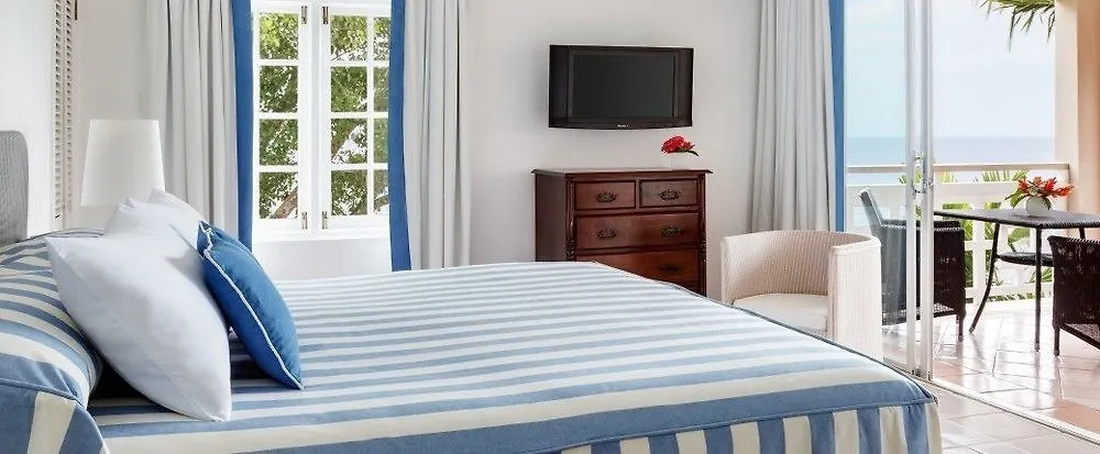 Couples Sans Souci All Inclusive Ocho Rios