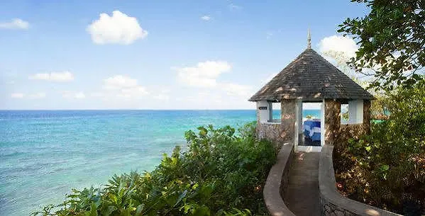 Couples Sans Souci All Inclusive Ocho Rios Hotel