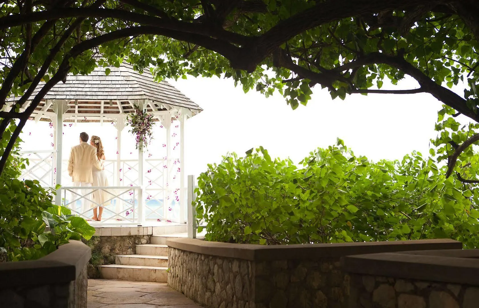 Couples Sans Souci All Inclusive Ocho Rios 5*,