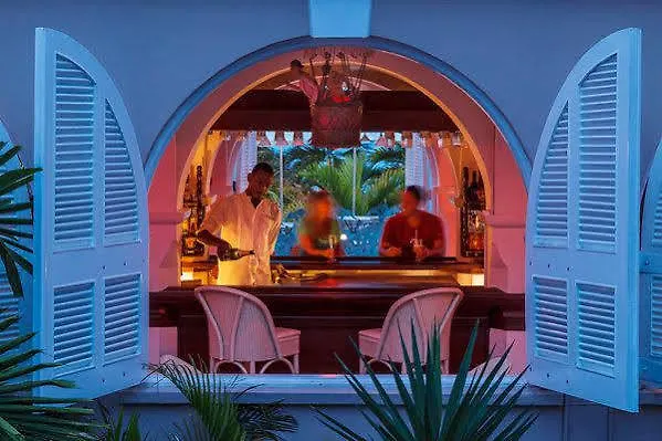 Couples Sans Souci All Inclusive Ocho Rios Hotel