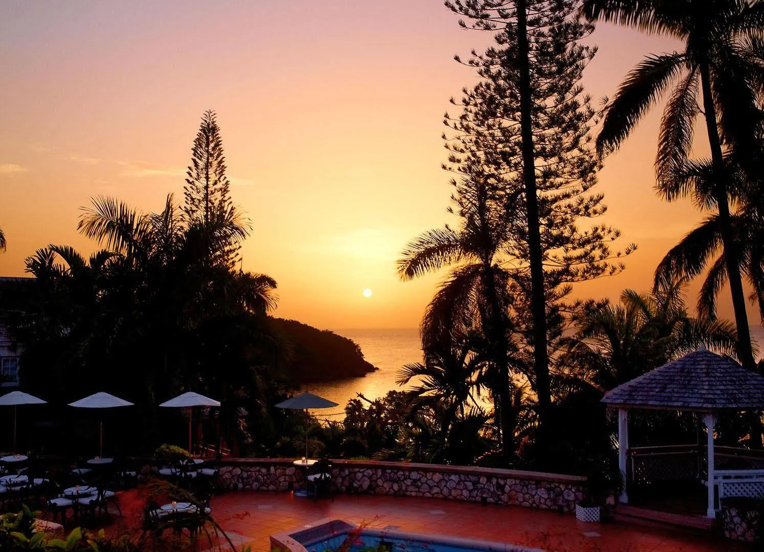 Couples Sans Souci All Inclusive Ocho Rios