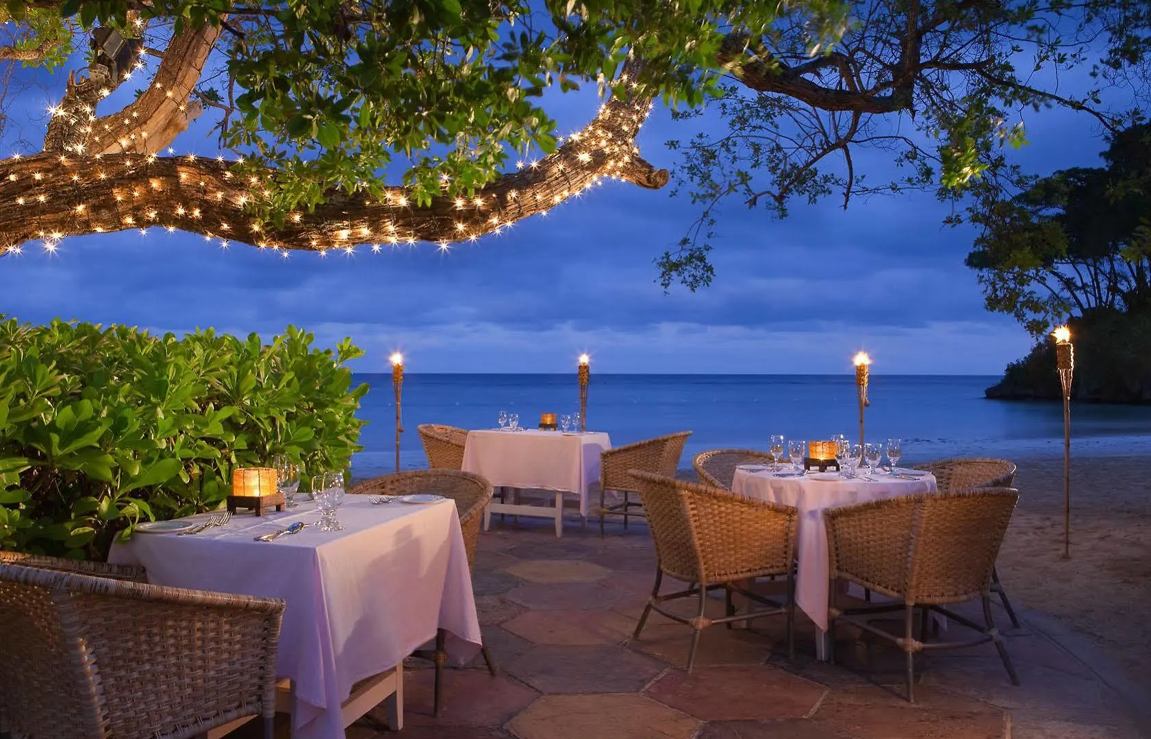 Hotel Couples Sans Souci All Inclusive Ocho Rios