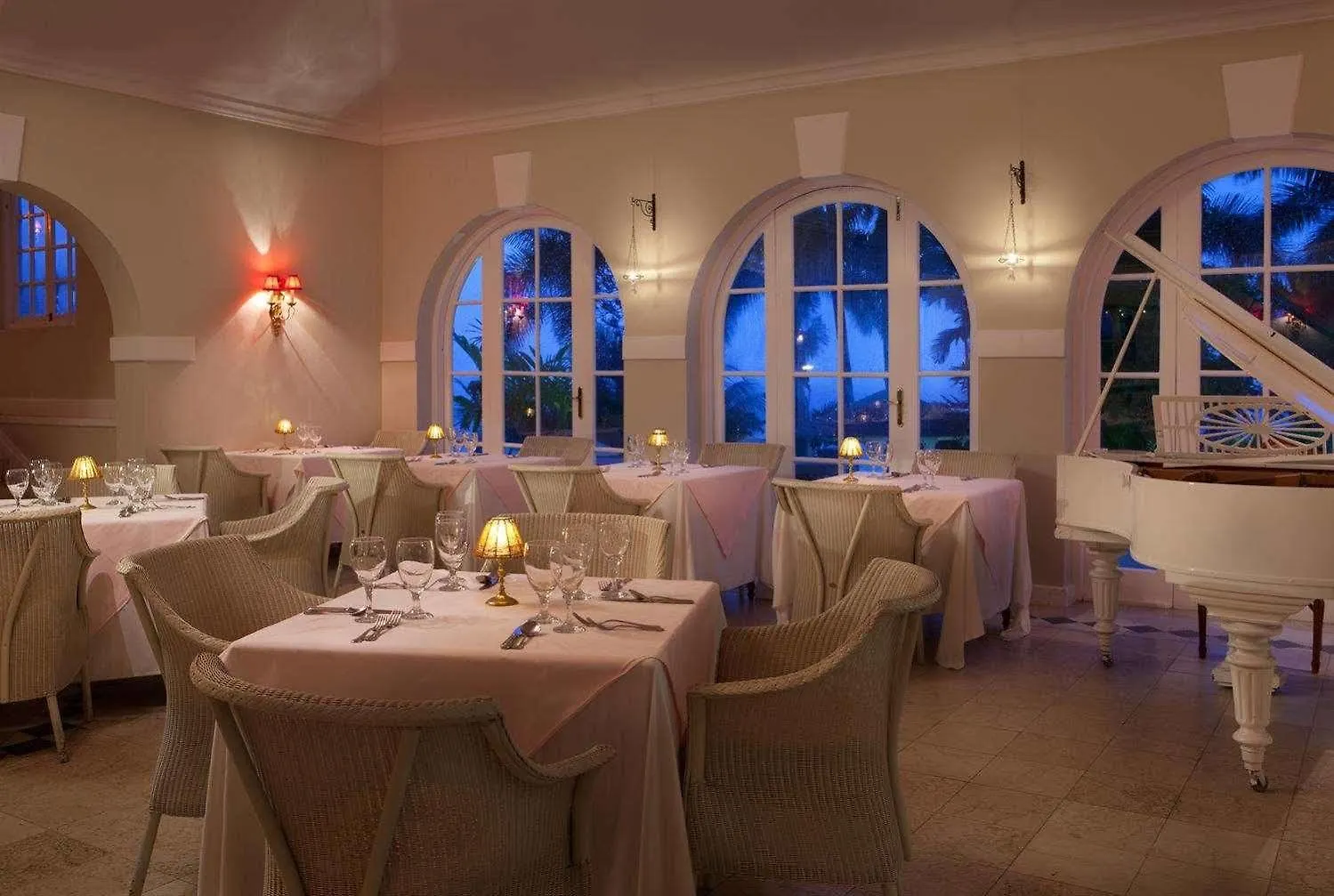 Couples Sans Souci All Inclusive Ocho Rios