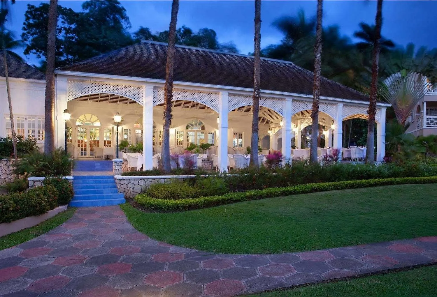Couples Sans Souci All Inclusive Ocho Rios 5*,  Jamaica