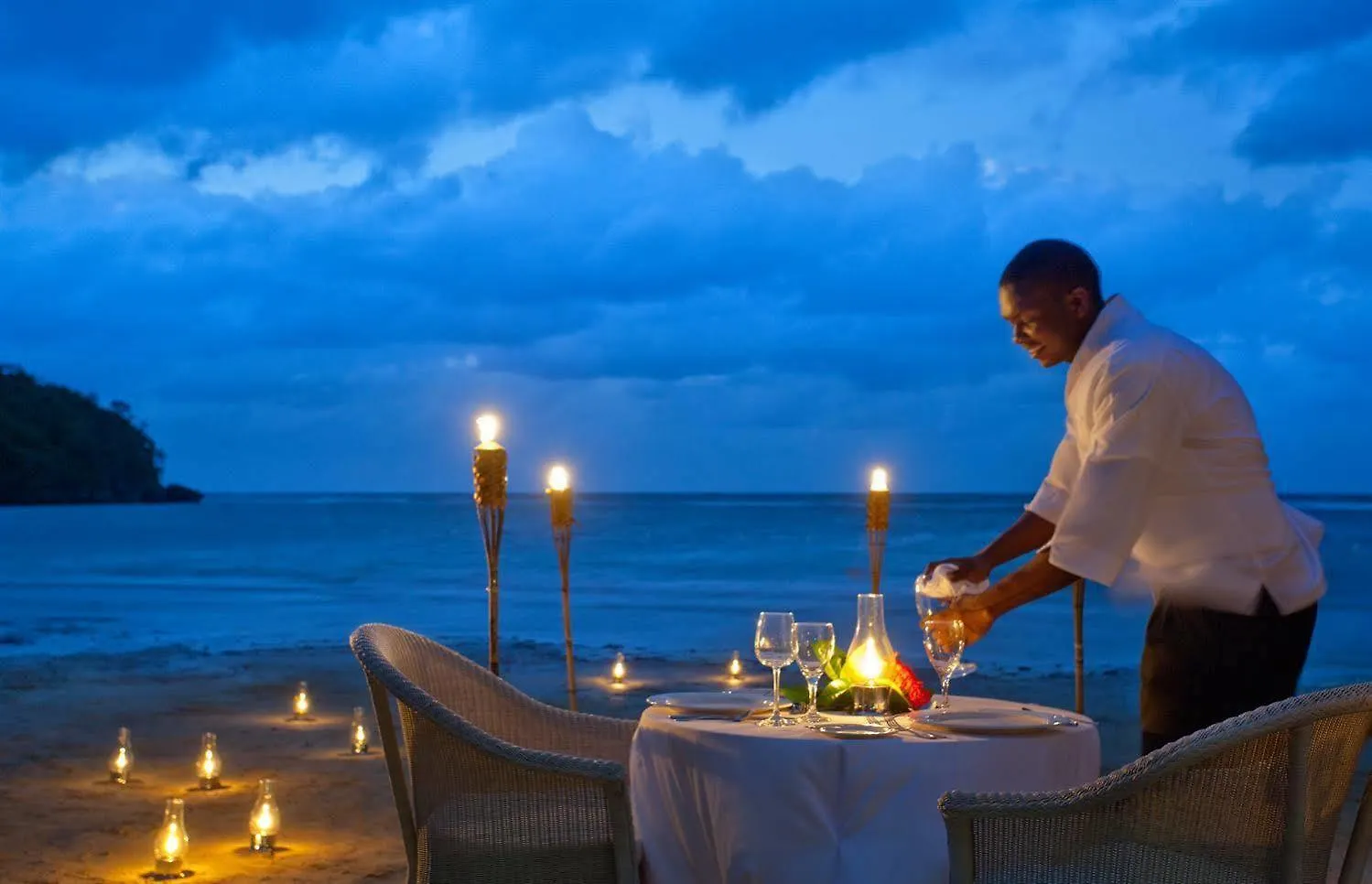 Couples Sans Souci All Inclusive Ocho Rios