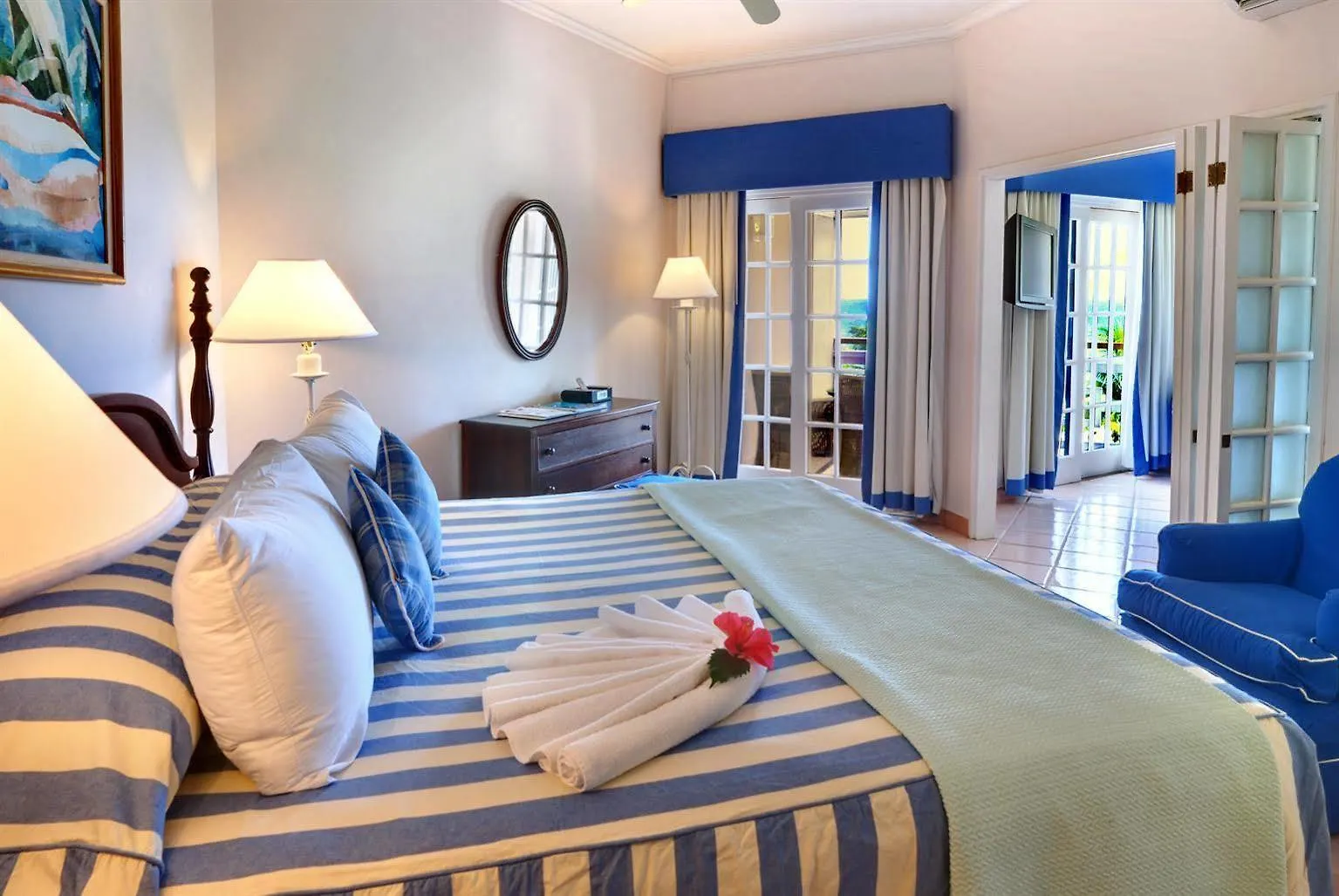 Hotel Couples Sans Souci All Inclusive Ocho Rios