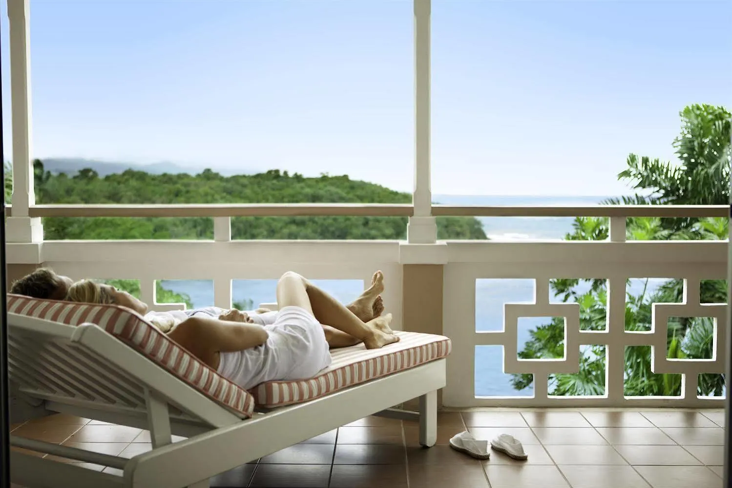 Couples Sans Souci All Inclusive Ocho Rios