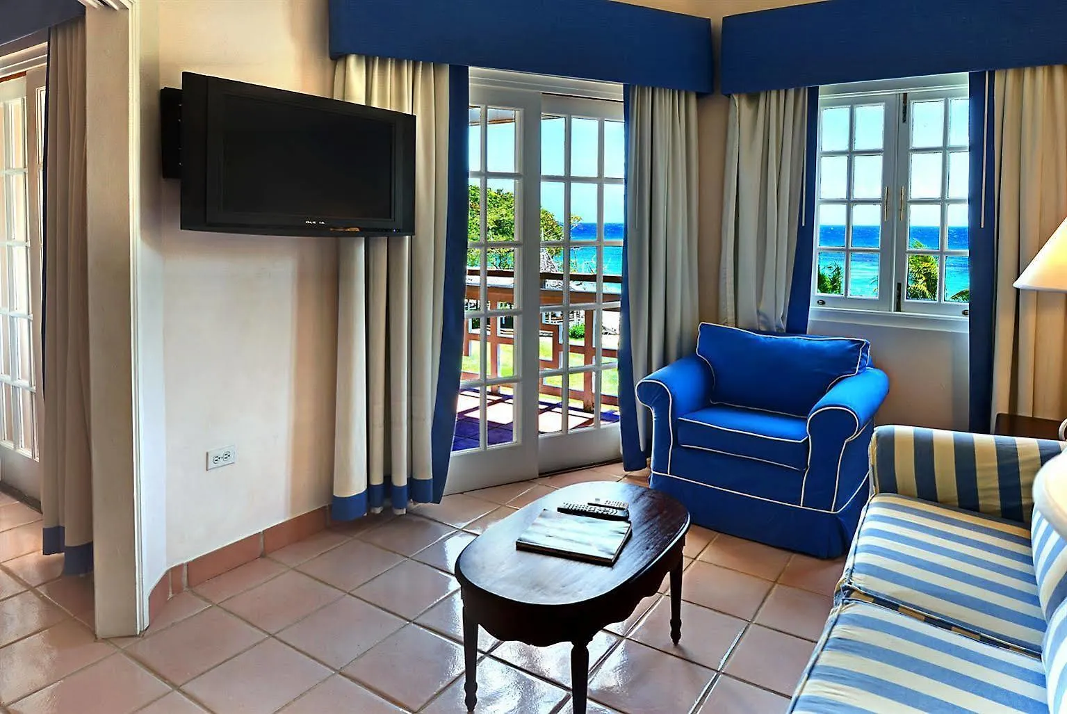 Hotel Couples Sans Souci All Inclusive Ocho Rios