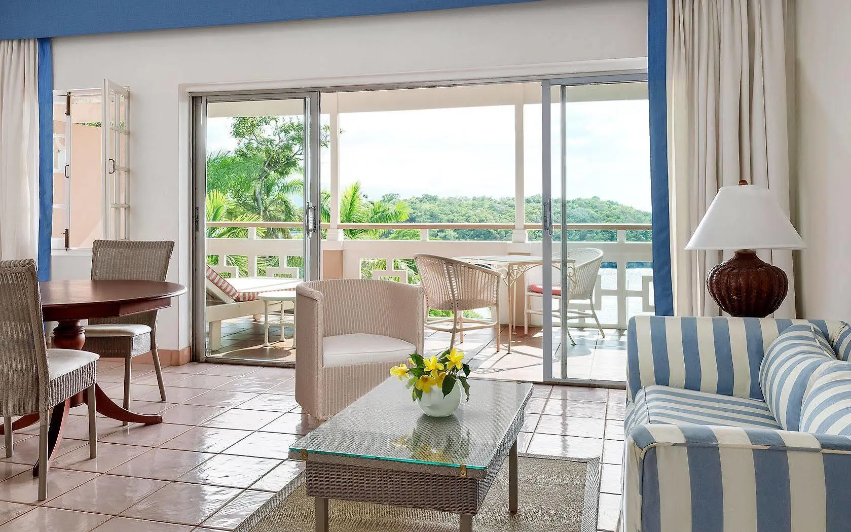 Couples Sans Souci All Inclusive Ocho Rios 5*,