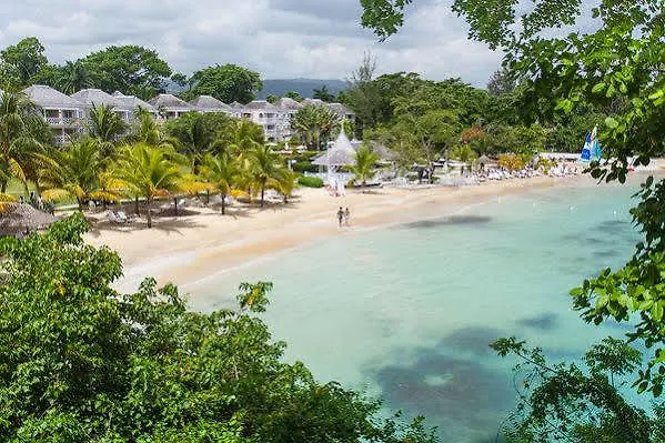 Couples Sans Souci All Inclusive Ocho Rios