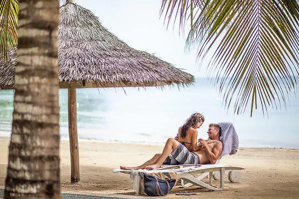 Hotel Couples Sans Souci All Inclusive Ocho Rios