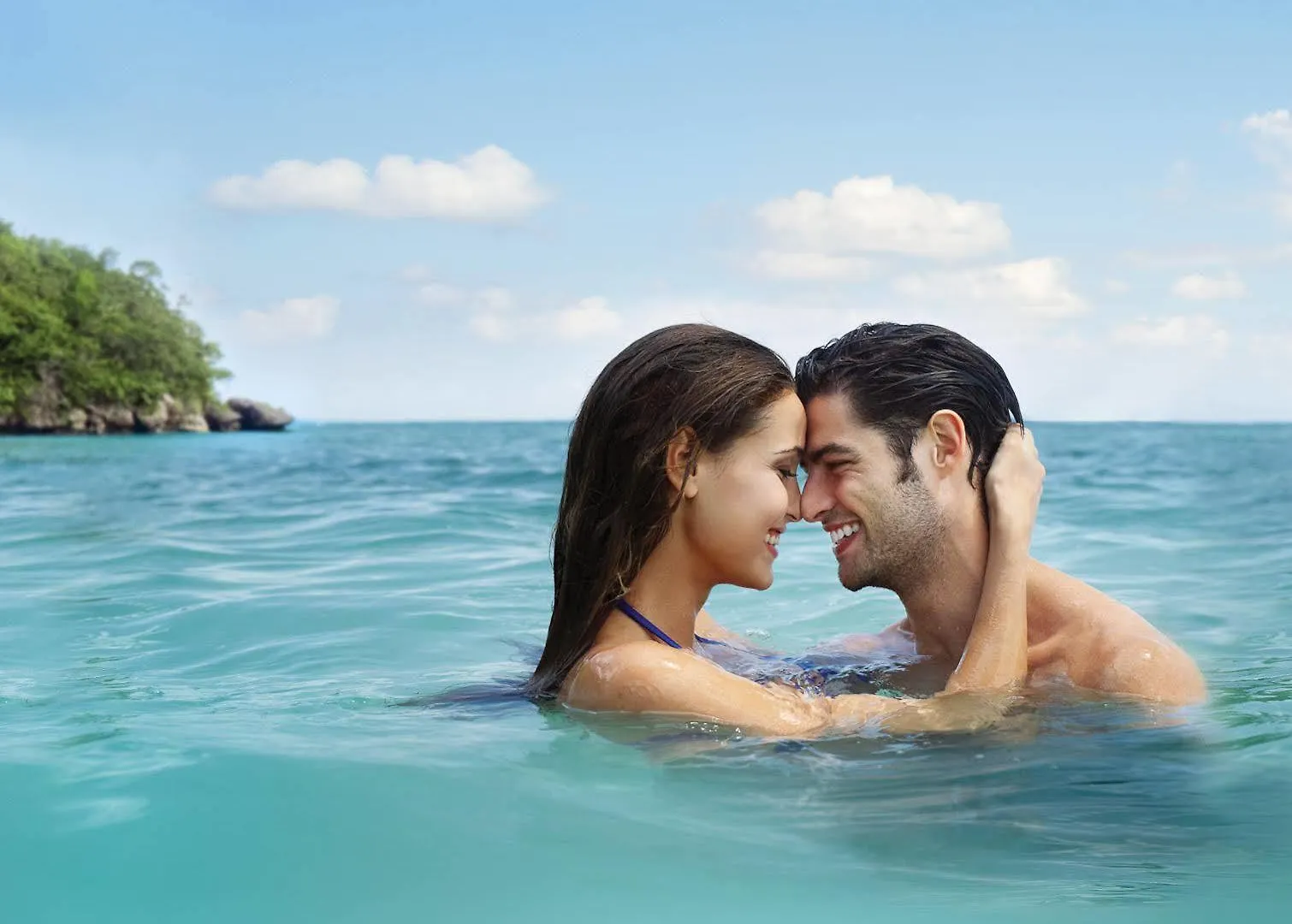 Couples Sans Souci All Inclusive Ocho Rios