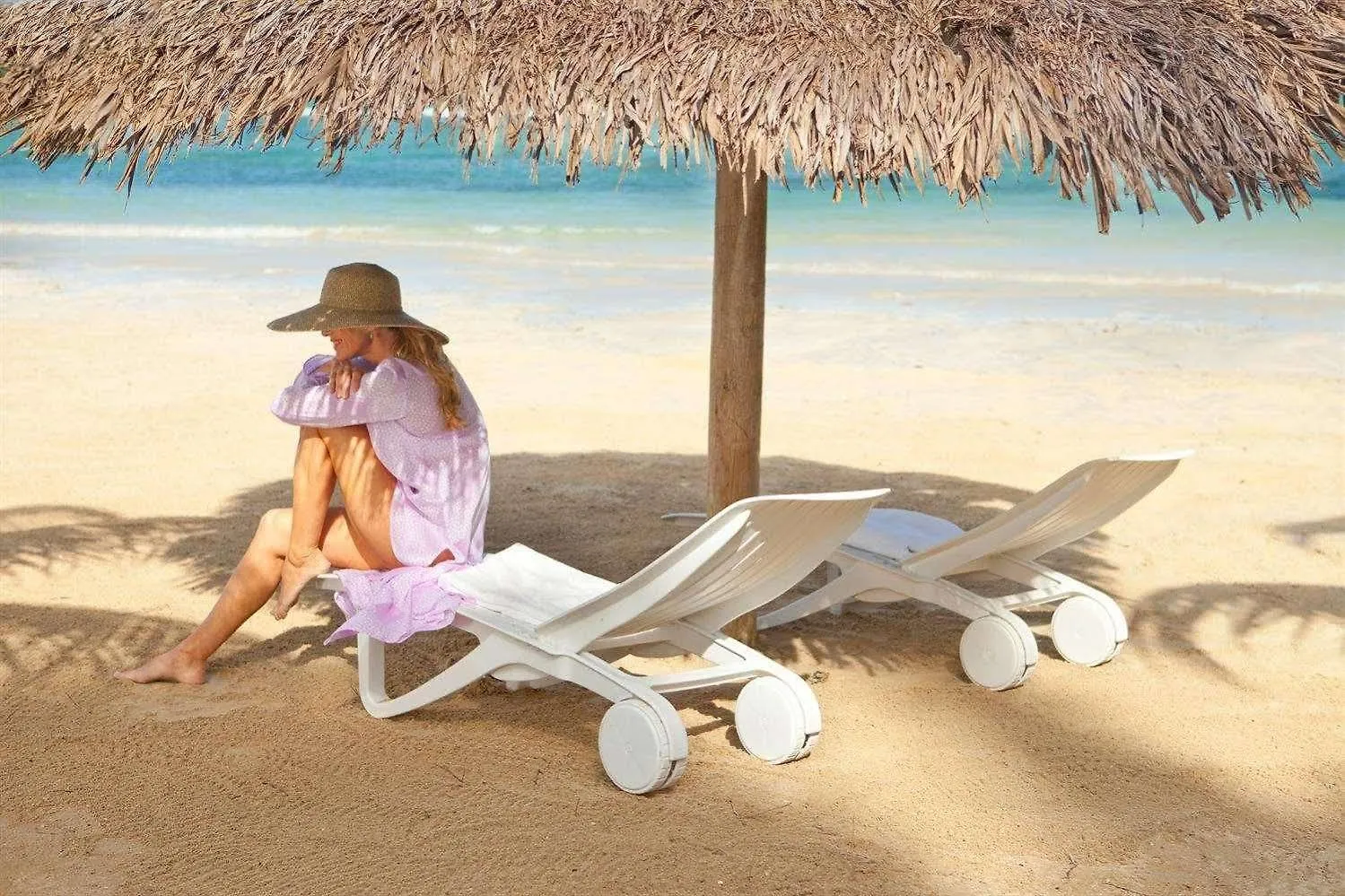 Hotel Couples Sans Souci All Inclusive Ocho Rios
