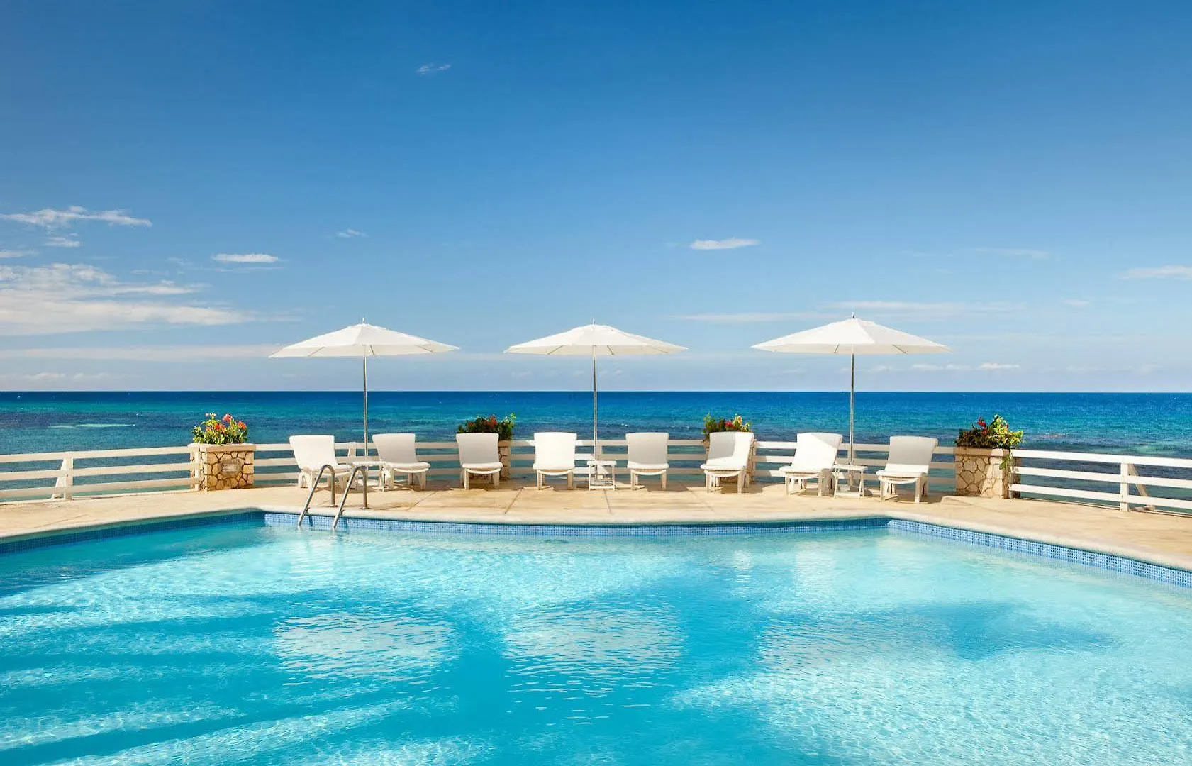 Couples Sans Souci All Inclusive Ocho Rios 5*,  Jamaica