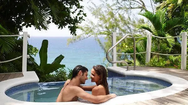 Couples Sans Souci All Inclusive Ocho Rios 5*,