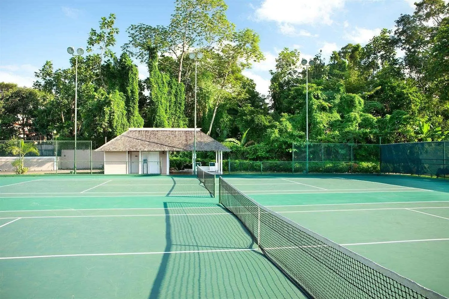 Couples Sans Souci All Inclusive Ocho Rios Hotel