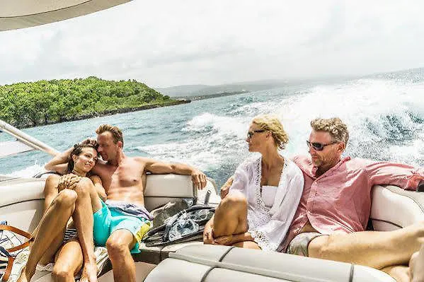Couples Sans Souci All Inclusive Ocho Rios 5*,
