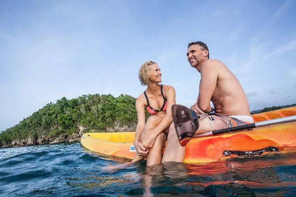 Hotel Couples Sans Souci All Inclusive Ocho Rios