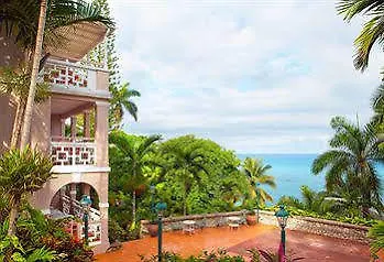 Couples Sans Souci All Inclusive Ocho Rios Hotel