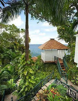 Couples Sans Souci All Inclusive Ocho Rios Hotel