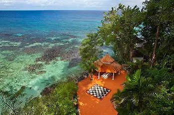 Couples Sans Souci All Inclusive Ocho Rios 5*,  Jamaica