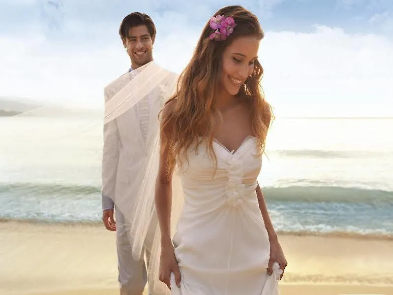 Couples Sans Souci All Inclusive Ocho Rios Hotel