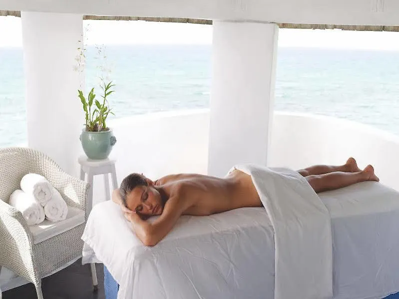 Couples Sans Souci All Inclusive Ocho Rios Hotel