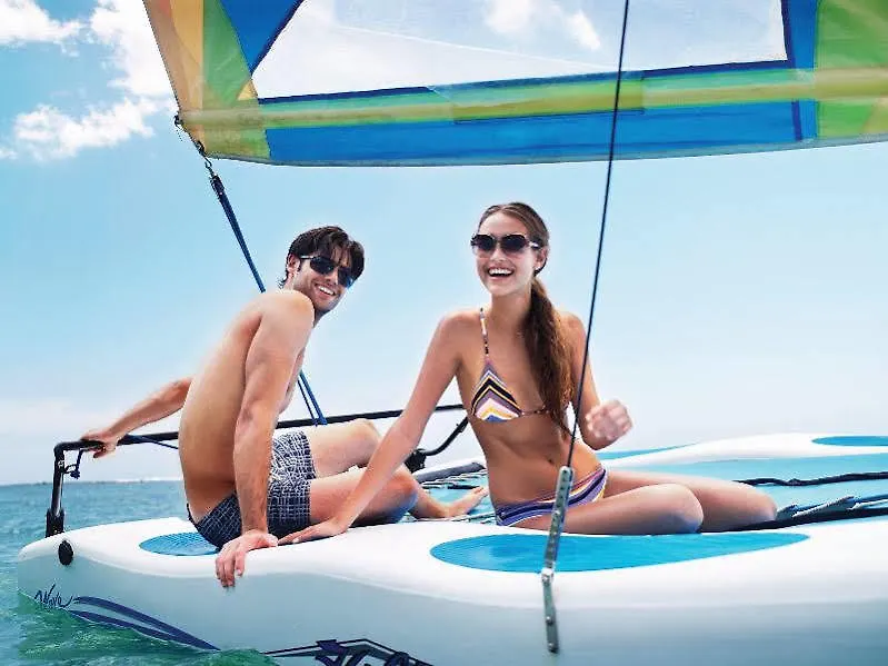 Hotel Couples Sans Souci All Inclusive Ocho Rios