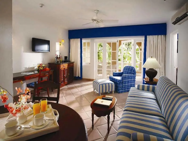 Hotel Couples Sans Souci All Inclusive Ocho Rios