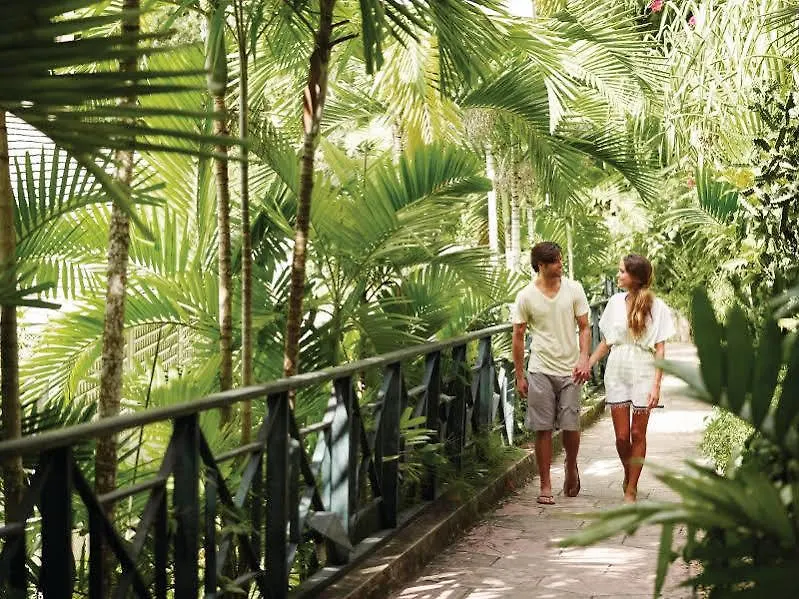 Couples Sans Souci All Inclusive Ocho Rios Hotel