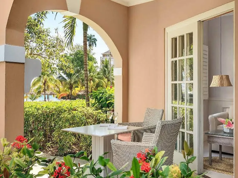 Couples Sans Souci All Inclusive Ocho Rios Hotel