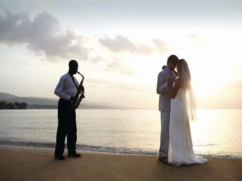 Couples Sans Souci All Inclusive Ocho Rios Hotel