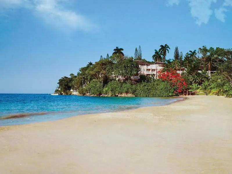Hotel Couples Sans Souci All Inclusive Ocho Rios