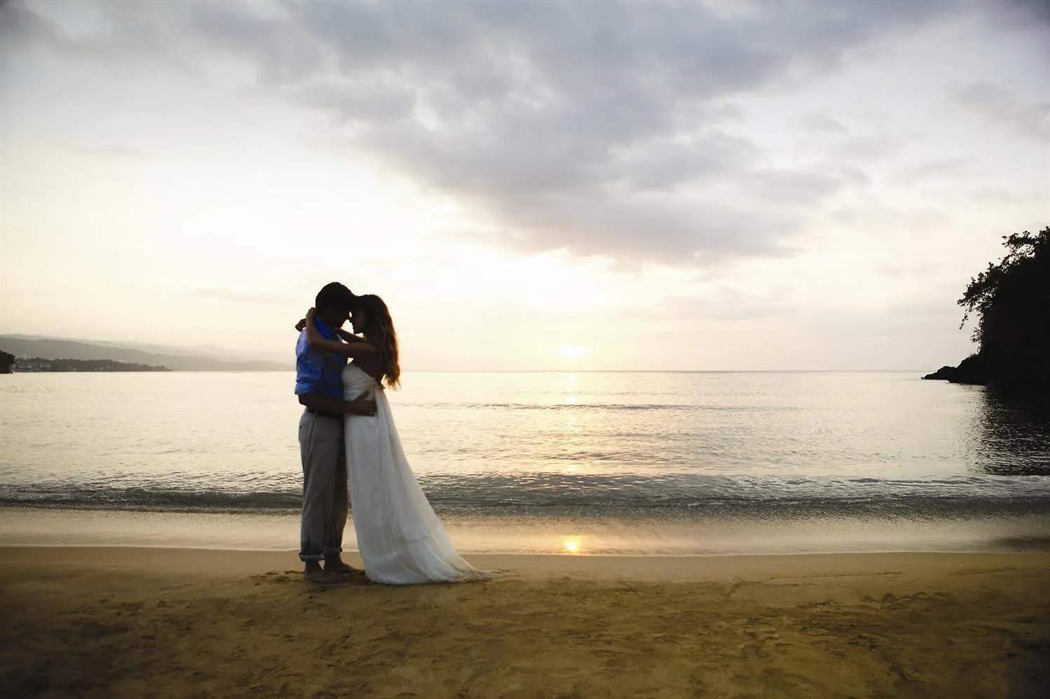 Couples Sans Souci All Inclusive Ocho Rios Hotel