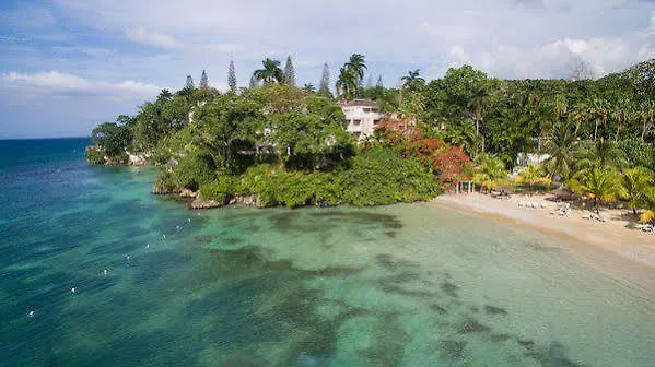 Couples Sans Souci All Inclusive Ocho Rios 5*,  Jamaica