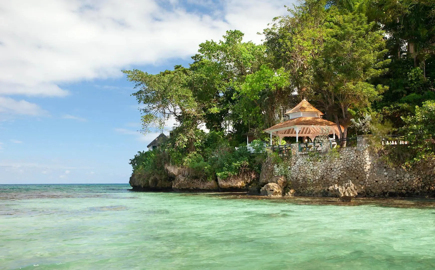 Hotel Couples Sans Souci All Inclusive Ocho Rios