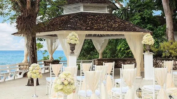 Couples Sans Souci All Inclusive Ocho Rios Hotel