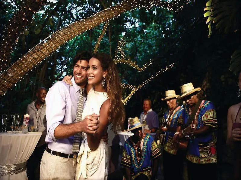 Couples Sans Souci All Inclusive Ocho Rios Hotel