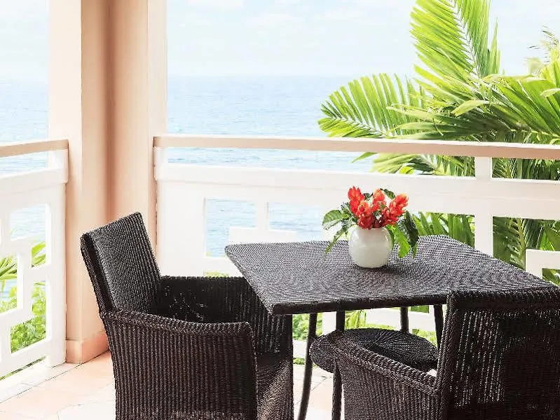***** Hotel Couples Sans Souci All Inclusive Ocho Rios Jamaica
