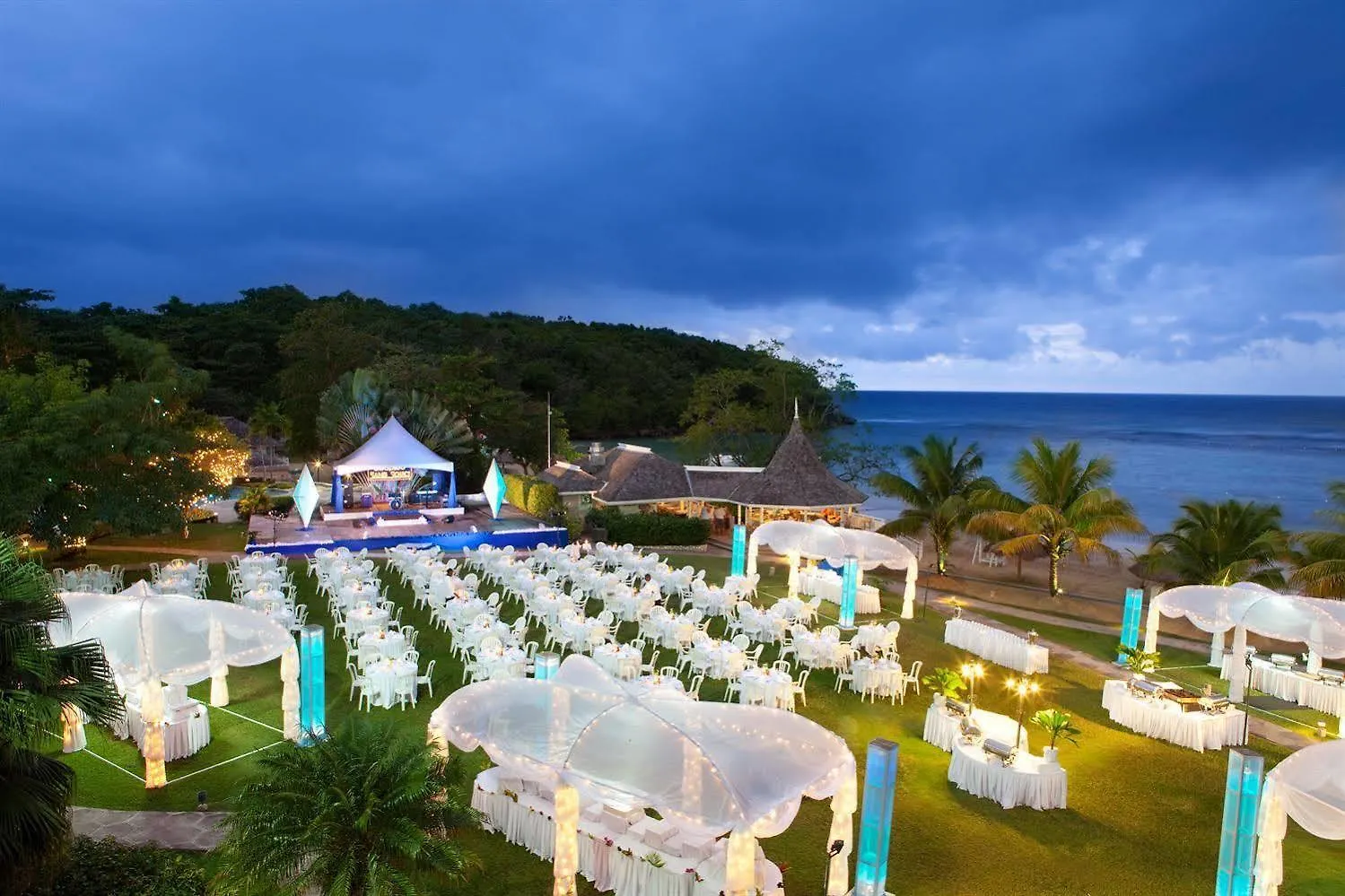 Couples Sans Souci All Inclusive Ocho Rios