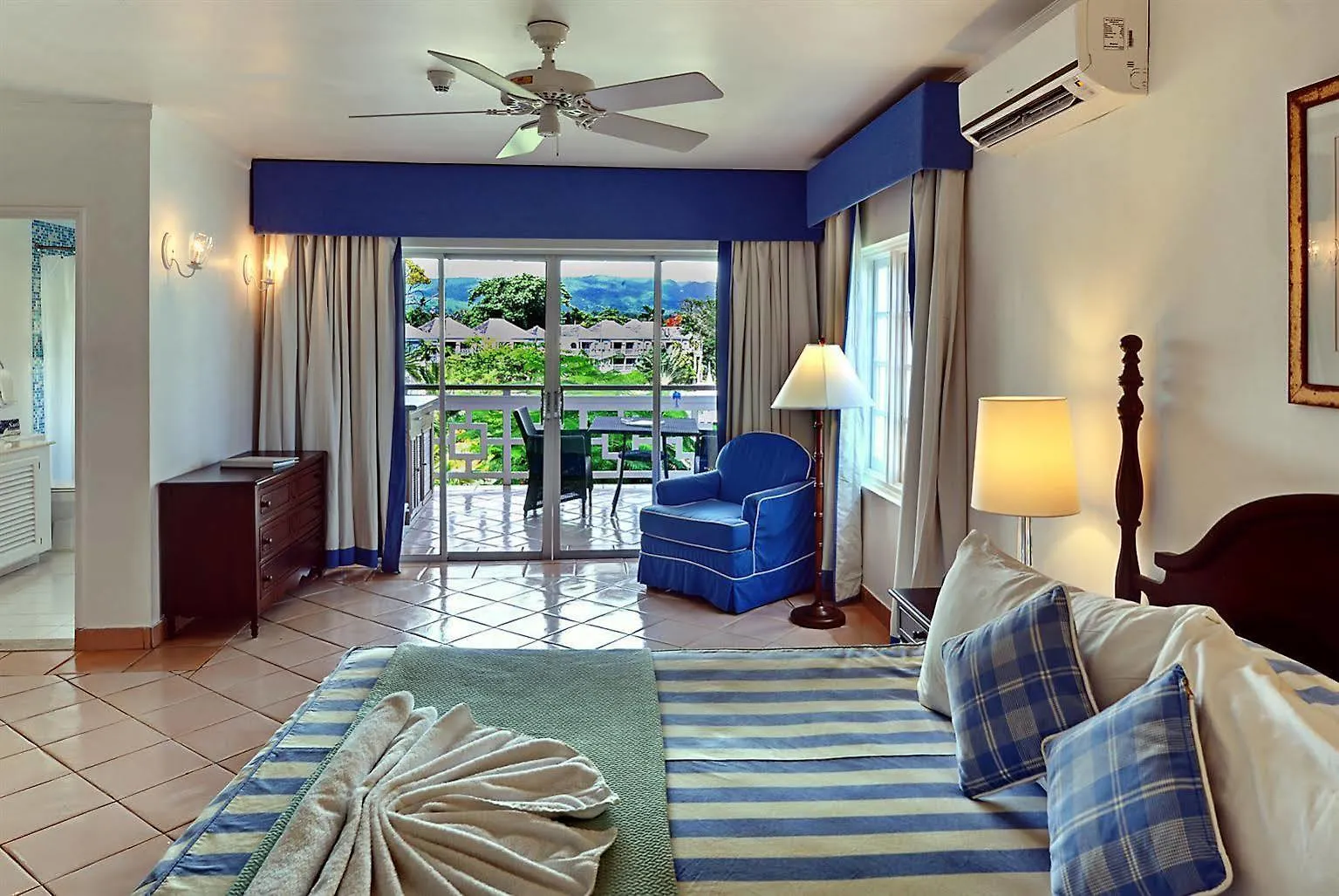 Hotel Couples Sans Souci All Inclusive Ocho Rios
