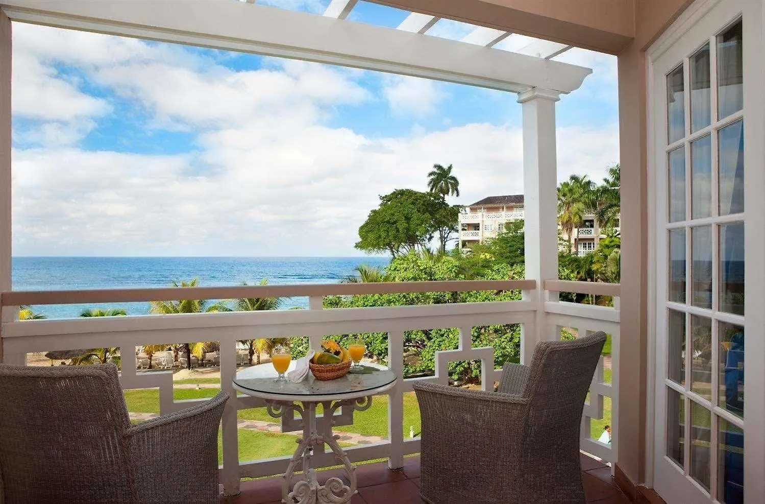 Couples Sans Souci All Inclusive Ocho Rios Hotel